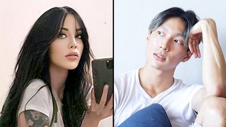 90 Day Fiance Deavan Gushes Over New BF Topher After Jihoon Split