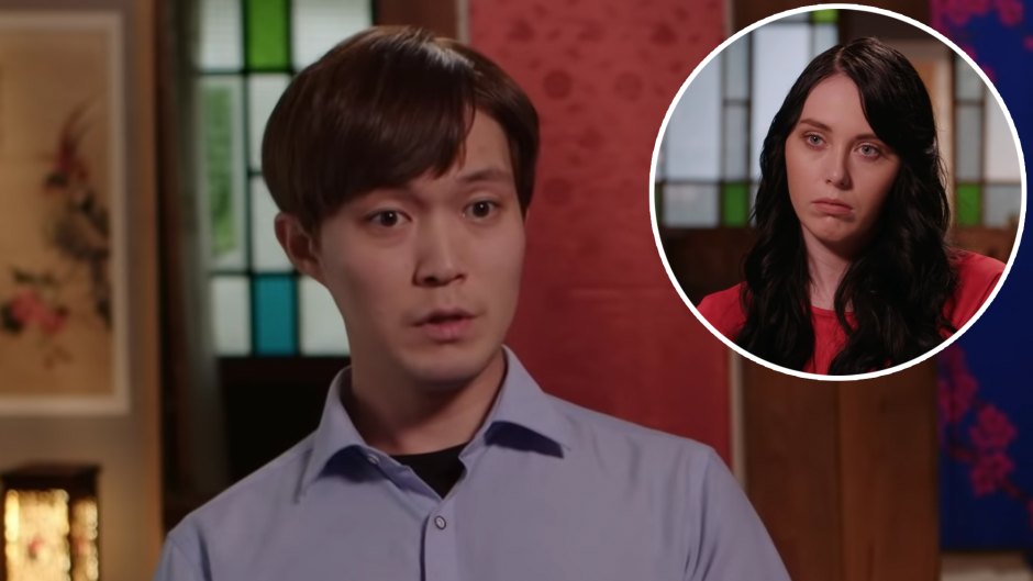 90 day fiance deavan jihoon not at tell all child abuse claims