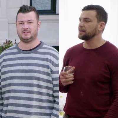 90 day fiance libby brother charlie slams andrei
