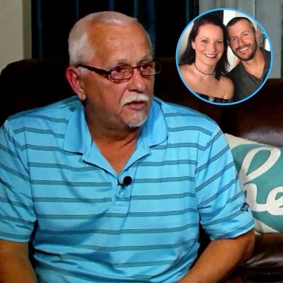Chris Watts' Family: His Mom and Dad Don't Think He's Guilty