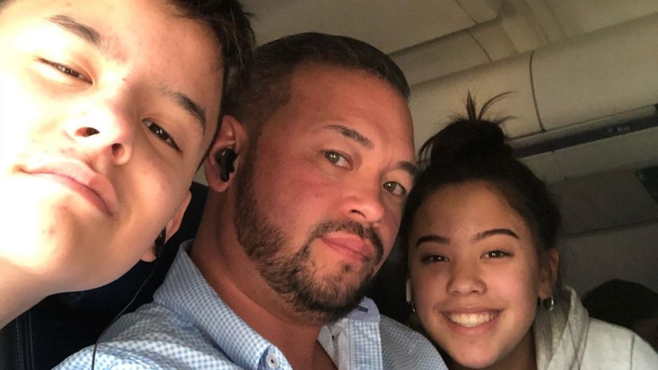 Collin Gosselin Is 'Doing Better Than Ever' After Move