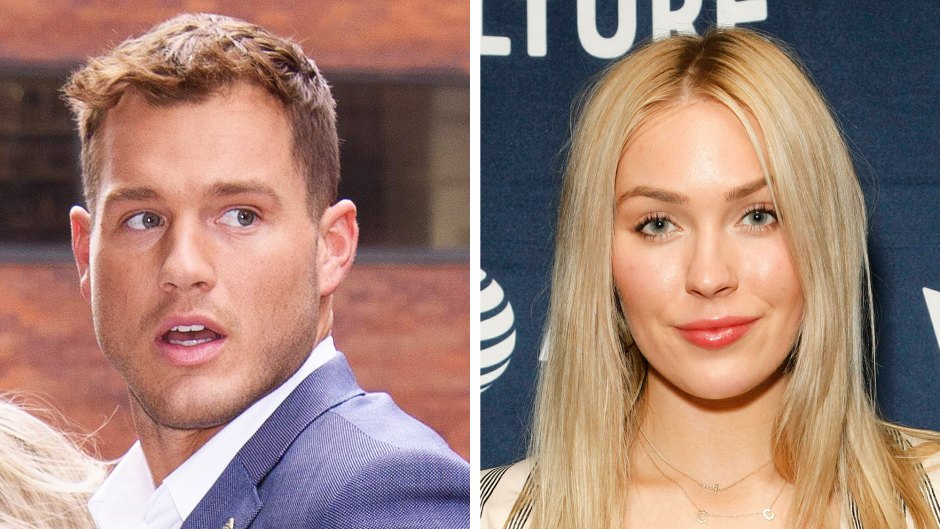 Colton Underwood Couldn't Handle Cassie Randolph Breaking Up With Him Amid Stalking Claims