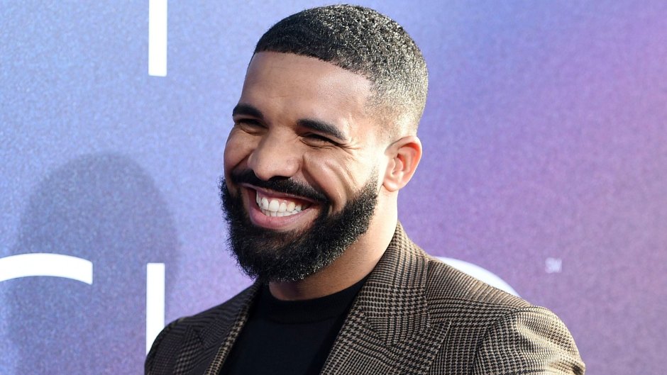 Drake Shares Rare Photo of Son Adonis on His 1st Day of School