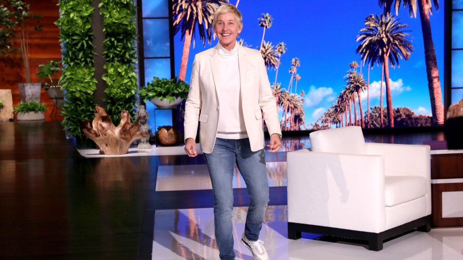 Ellen DeGeneres Addresses Controversy in Season 18 Premiere