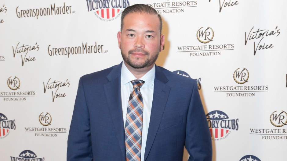 Jon Gosselin Responds to Son Collin Abuse Accusations
