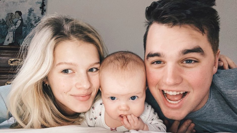Josie Bates Says She Suffered a Miscarriage With Second Child