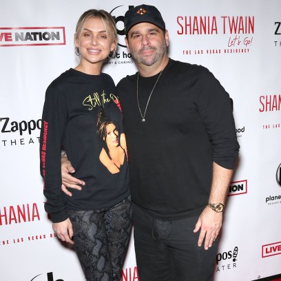 Lala Kent Pregnant, Expecting 1st Child With Fiance Randall Emmett