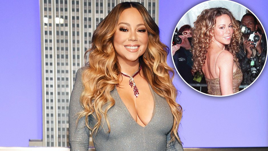 Mariah Carey Book Revelations: From Her Troubled Past to Tumultuous Romances and More