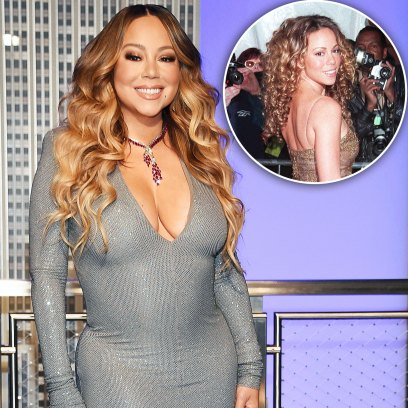 Mariah Carey Book Revelations: From Her Troubled Past to Tumultuous Romances and More