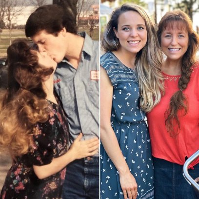 Michelle Duggar Style Evolution_ How Her Look Has Changed