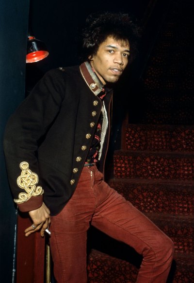 New Documentary Reveals Conflicting Details Jimi Hendrix Death