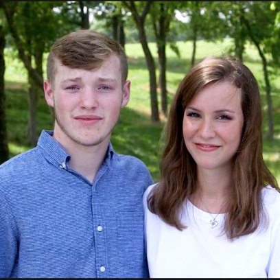 counting on justin duggar claire spivey courting annoucement