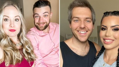 90 Day Fiance Happily Ever After Couples Share Details Sex