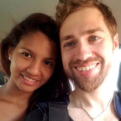 90 Day Fiance Paul Staehle Shares Sweet Photo With Son Pierre After He and Karine Drop Restraining Orders
