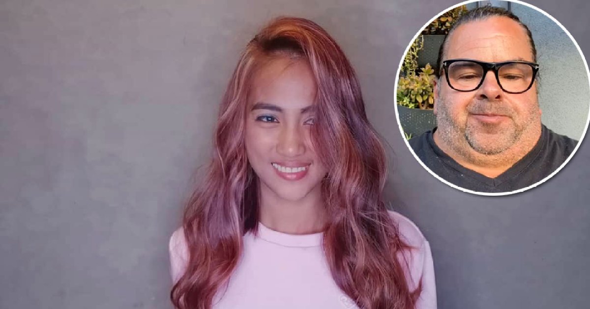 90 Day Fiance&#39;s Rose Flaunts Hair Makeover After Ed Split: Photos