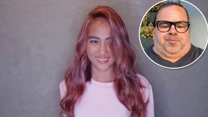 90 Day Fiance Star Rose Vega Unveils New Makeover After Splitting From Ed Brown