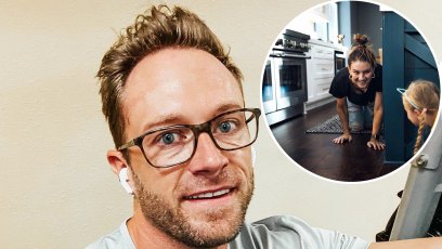 OutDaughtered Adam Busby Gives Peek Renovated Kitchen While Gushing Over Wife Danielle