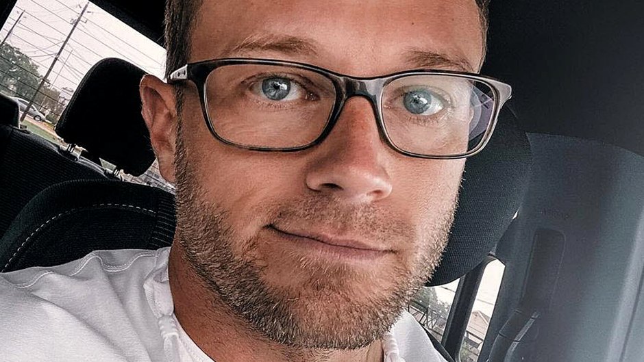 OutDaughtered Adam Busby Has Best Clapback Fan Telling Him Shave His Beard