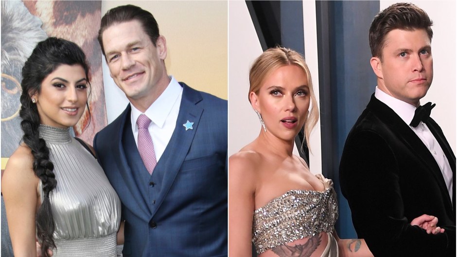 Love Still Exists! See All the Celebrities Who Got Married in 2020