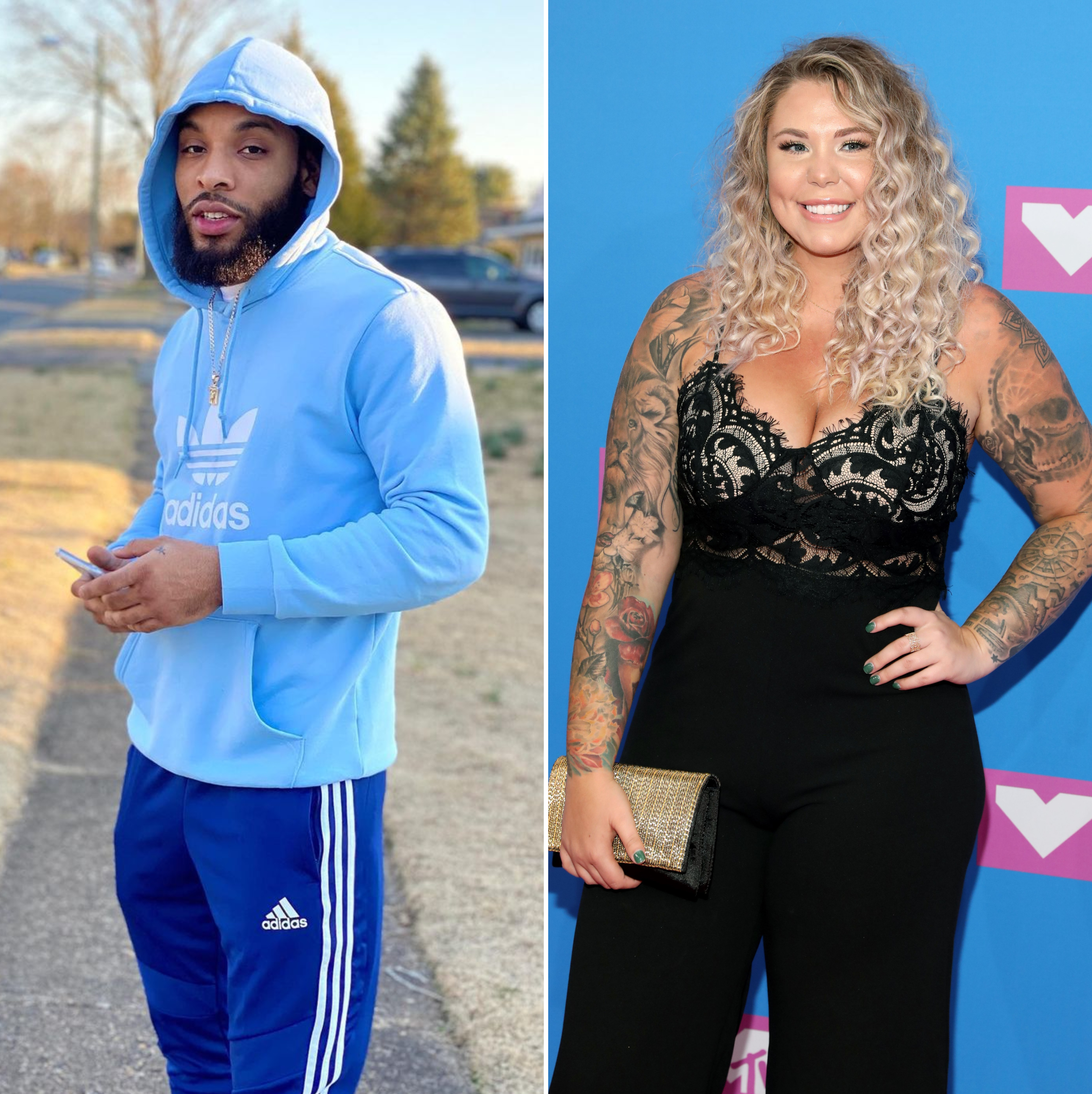 Chris Lopez Says He Had Sex With Kailyn Lowry at Doctors Office