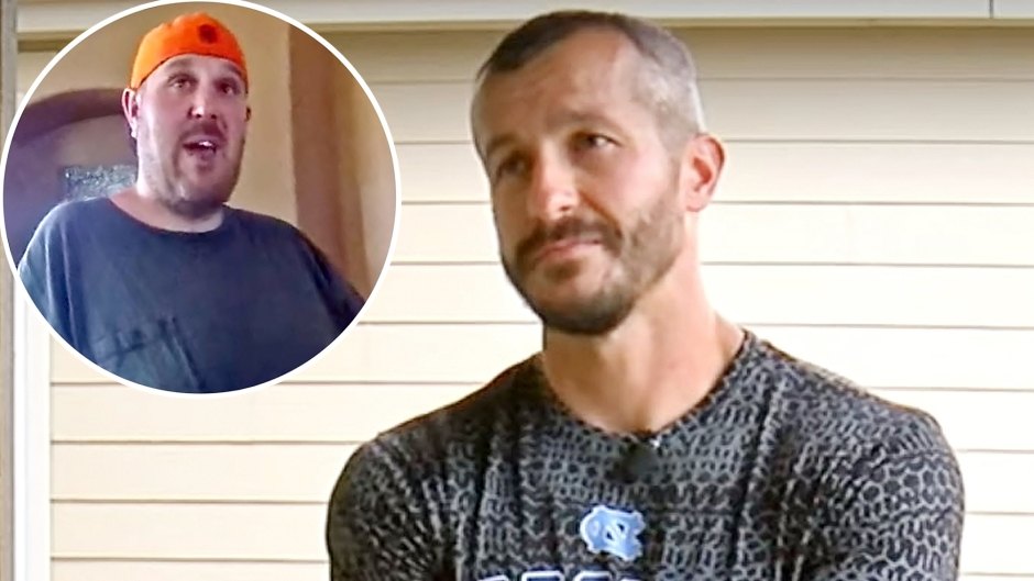 Chris Watts Neighbor Notices He Wasnt Acting Right After Triple-Murders New Netflix Documentary