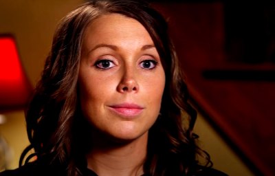 Dont Mess With Anna Duggar See All Counting On Stars Most Epic Clapbacks