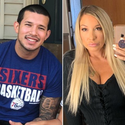 Javi Marroquin Denies Trying Meet Love After Lockup Lacey Whitlow