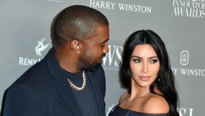Kim Kardashian Reveals Kanye West's Touching 40th Birthday Gift After Marital Drama