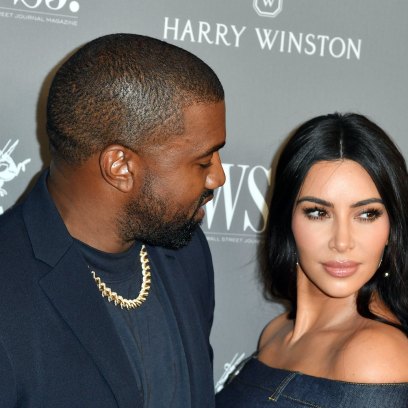 Kim Kardashian Reveals Kanye West's Touching 40th Birthday Gift After Marital Drama
