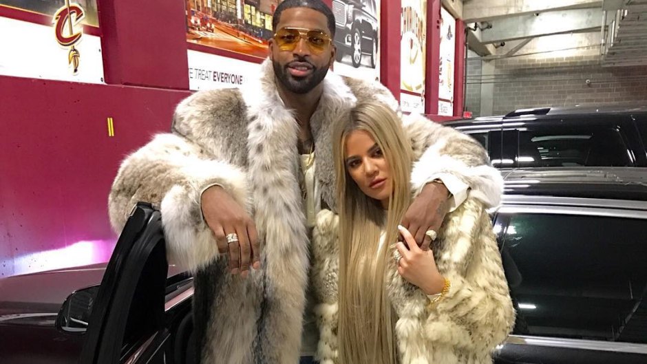 Khloe Kardashian and Tristan Thompson's Quotes About Each Other Up and Down — Like Their Romance