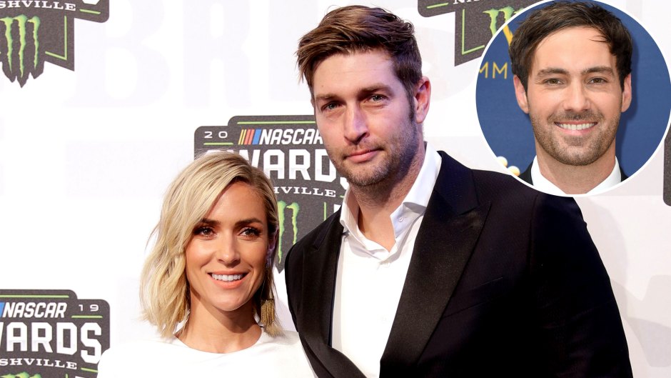 kristin cavallari spotted kissing comedian jeff dye in chicago bar nearly six months after jay culter split