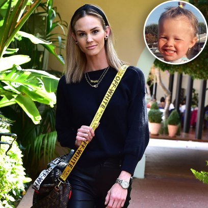 Meghan King Reveals Her and Ex Jim Son Hart Has Cerebral Palsy