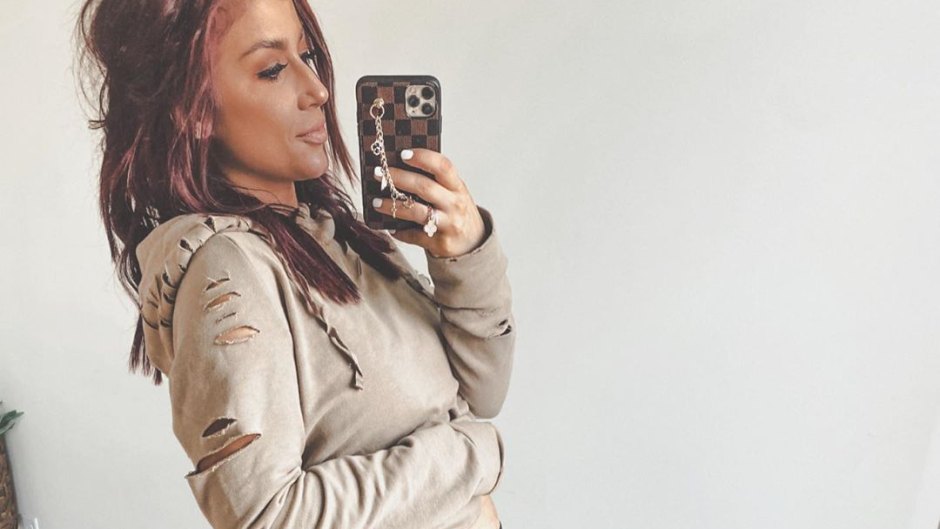 Pregnant Chelsea Houska Slammed Over 'Expensive' Diaper Bag