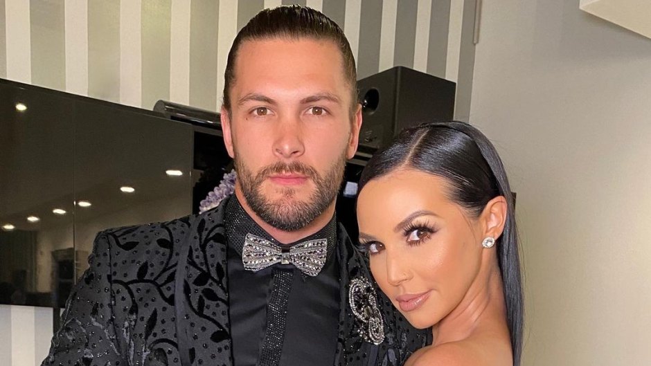 Scheana Shay Pregnant After Miscarriage