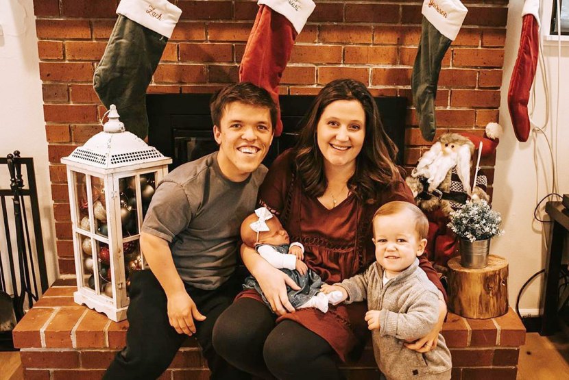 Tori Roloff Confirms Very Sad Family News About Her Family - wide 7