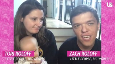 Zach Roloff Talks Parents' Relationship in New Interview