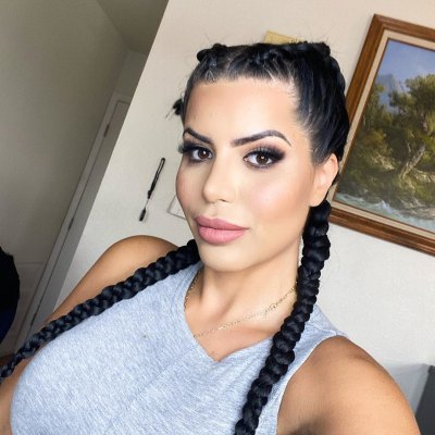 larissa lima claps back at only fans shade