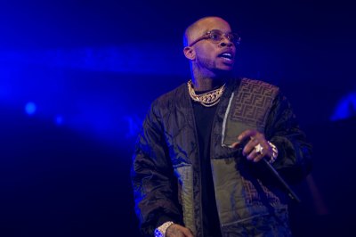 Tory Lanez Charged for Shooting