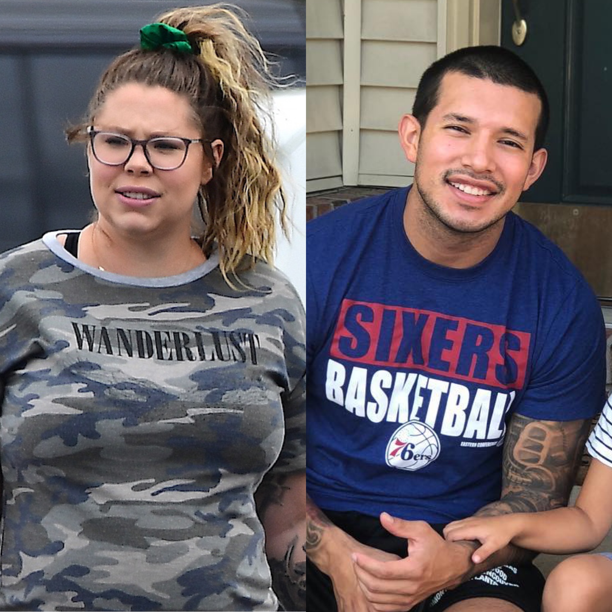 Kailyn Lowry Says Javi Marroquin Drama Is Frustrating