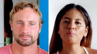 90 Day Fiance Corey Assures Fans Hes OK After Evelin Hints Breakup