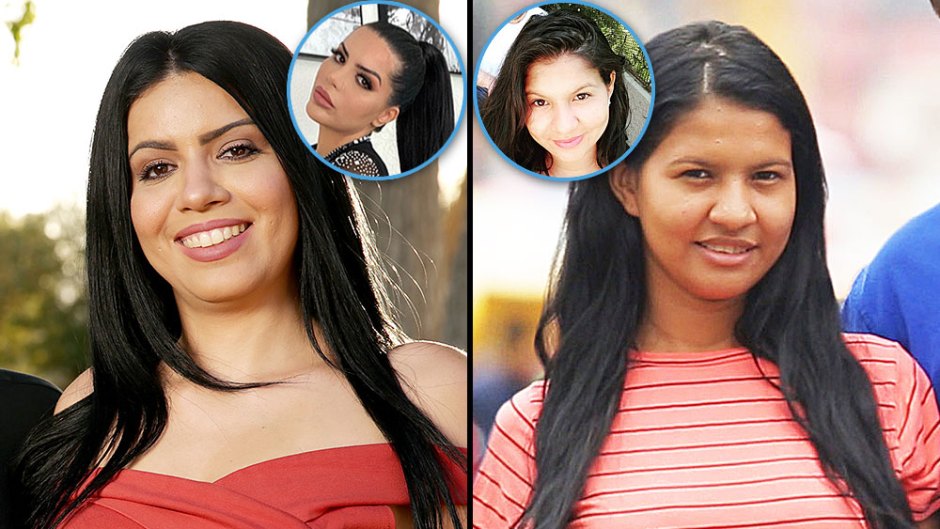 Larissa Dos Santos Lima and Karine Staehle 90 Day Fiance Glow Ups Stars Who Are Thriving After the Show