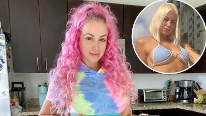90 Day Fiance Paola Mayfield Shows Off Dramatic New Look