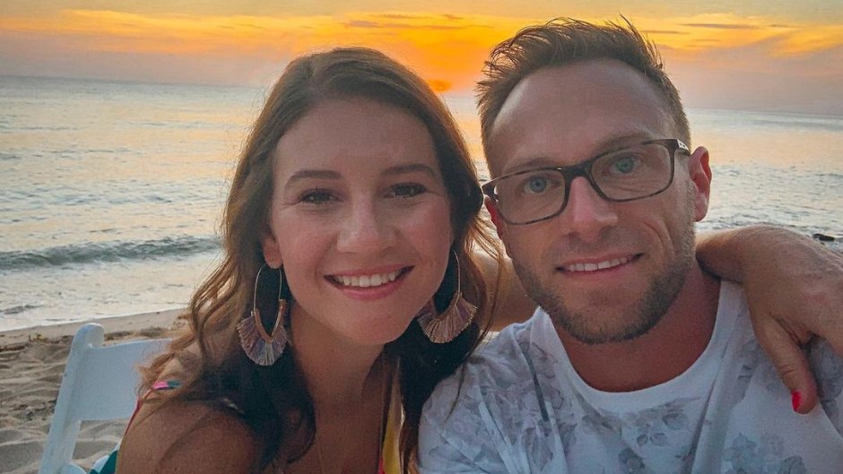 Adam Busby Gives 2nd Update After Wife Danielle's Hospitalization