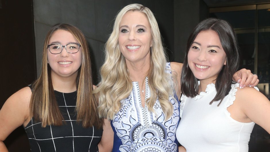 Kate Gosselin Will Have 'Bittersweet' Thanksgiving at Home