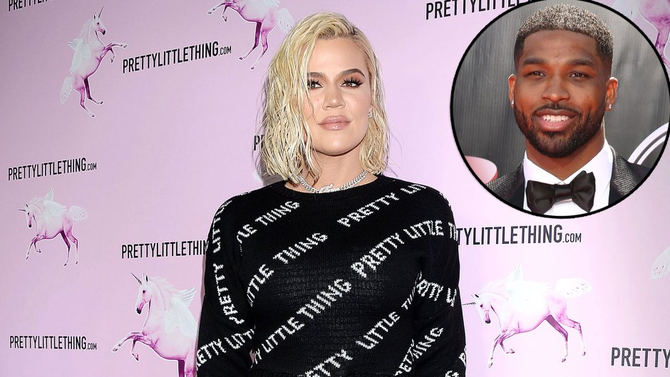 Khloe Kardashian Reveals She Knew Tristan Was Still in Love With Her