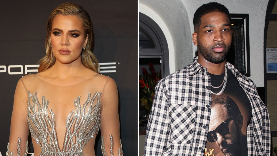 Khloe Kardashian Shares Cryptic Quote After Seemingly Unfollowing Tristan