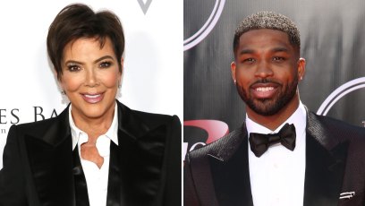 Kris Jenner Says Tristan Thompson 'Hurt' Them By Cheating