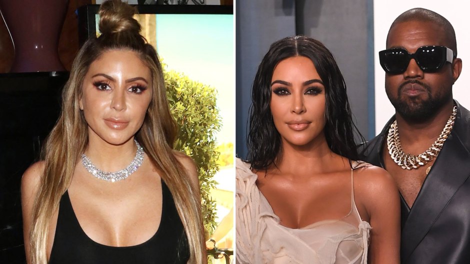Larsa Pippen Shares Cryptic Quote After Kanye and Kim Comments