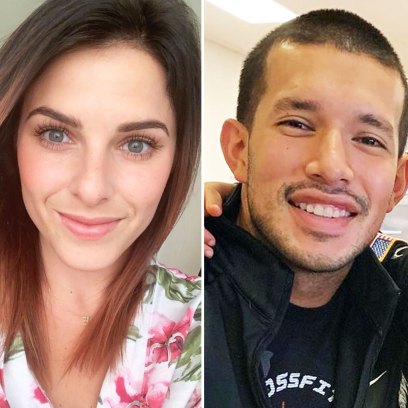 Lauren Comeau Shares Cryptic Post About Toxic People After Seemingly Reuniting With Javi Marroquin