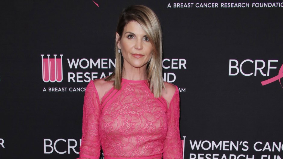 Lori Loughlin Is 'Struggling' in Prison and 'Misses Her Comfortable Life'